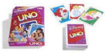 UNO Card Game - Disney Princess