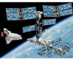 LEGO Discovery: International Space Station