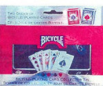 Bicycle Collectors Tin - Bicycle Brand