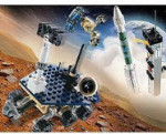 LEGO Discovery: Mission To Mars