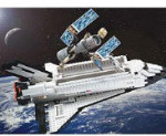 LEGO Discovery: Space Shuttle Discovery