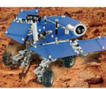 LEGO Discovery: Mars Exploration Rover