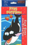 Fish Playing Cards - Hoyle