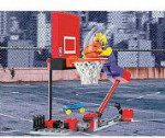 LEGO Basketball - NBA Slam Dunk