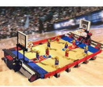 LEGO Basketball - NBA Challenge