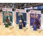 LEGO NBA - NBA Collectors #3