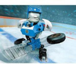 LEGO Hockey - Flip Shot