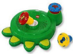 LEGO Explore: Music Tapper