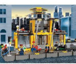 LEGO World City - Grand Central Station