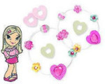 LEGO Clikits: Bangle Minis