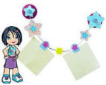 LEGO Clikits: Memo Minis