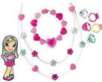 LEGO Clikits: Jewels-n-Rings