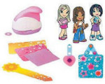 LEGO Clikits: Pretty Punch Activity Set