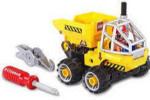 LEGO Explore: A-Tech Heavy Truck