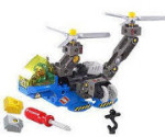 LEGO Explore: A-Tech Chopper