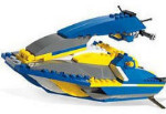 LEGO Designer: Sea Riders Challenge