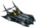 Batman - Batmobile