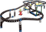 Rokenbok Monorail Track