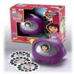Dora the Explorer Gift Set