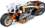 H.O.T. Blaster Bike