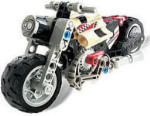 Extreme Power Bike