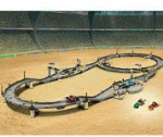 Multi-Challenge Race Track