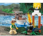 LEGO Orient Expedition: Jungle River