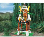 LEGO Orient Expedition: Tygurah's Roar