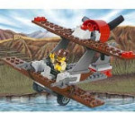 LEGO Orient Expedition: Thunder Blazer