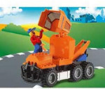 LEGO 4Juniors: Tow Truck