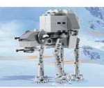 LEGO Star Wars: MINI AT-AT
