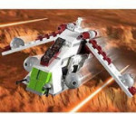 LEGO Star Wars: MINI Republic Gunship