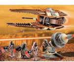 LEGO Star Wars: Geonosian Fighter