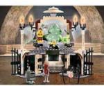 LEGO Star Wars - Saga: Jabba's Palace