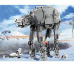 LEGO Star Wars - Saga: AT-AT