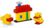 LEGO Creator: Build and Imagine