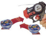 Beyblades: Dranzer V Remote Control Top - 49 mhz