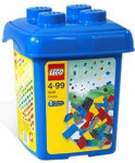 LEGO Creator: World of Bricks