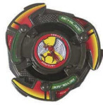 Beyblades: Metal Dranzer