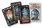 Tarot Deck & Card Game - Lord of the Rings