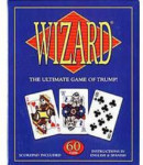 Wizard Card Game