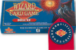 Wizard Card Game - Deluxe