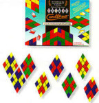Rhombo Continuo