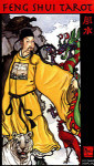 Feng Shui Tarot