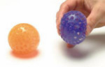 Nickelodeon Nicktivities Gak Splat Ball