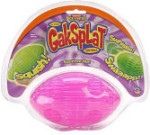 Nickelodeon Nicktivities Gak Splat Football