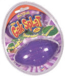 Nickelodeon Nicktivities Gak Splat Mini Football