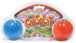 Nickelodeon Nicktivities Gak Splat Ball 2 Pack