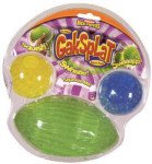 Nickelodeon Nicktivities Gak Splat Sport Pack