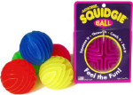 Aerobie Squidgie Ball